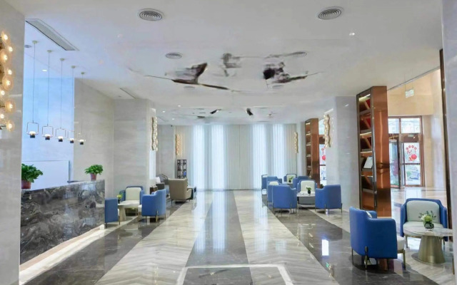 Jingshan International Hotel