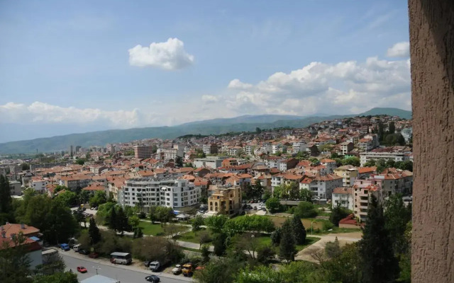 Panoramic Apartment