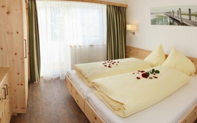 Appartements Alpenkristall