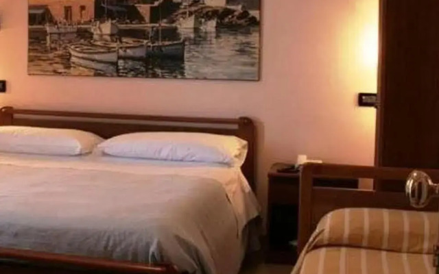 Hotel La Rotonda