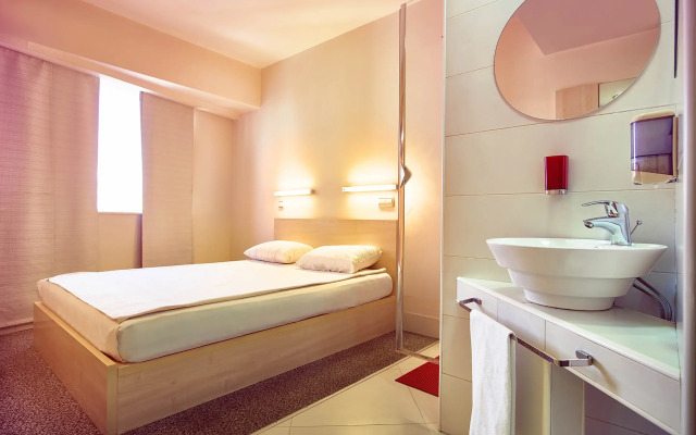 Hello Hotels Bucharest