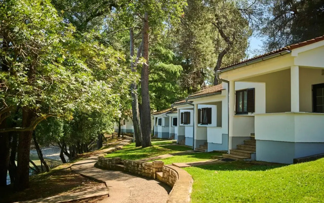 Village Galijot Plava Laguna