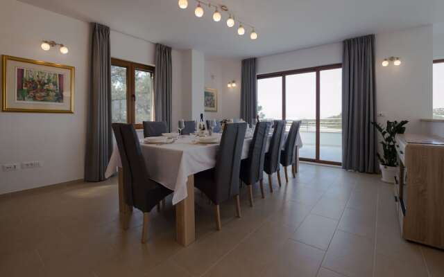 Exclusive Villa Natali