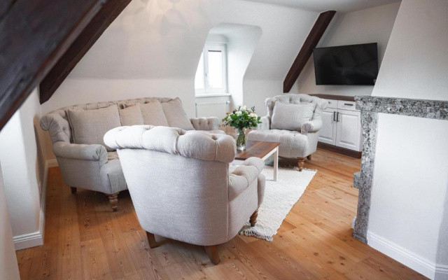 ARCOTEL Castellani Salzburg
