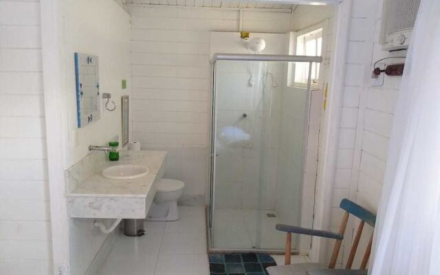 Vila Ecospa