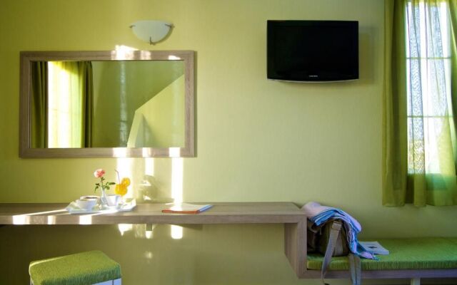 Sweety Club Solimar Emerald All Inclusive