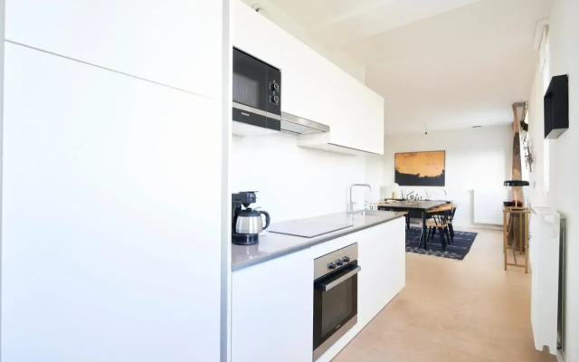 Diamant Penthouse