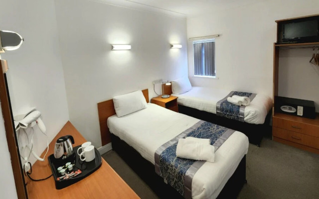 SK Heathrow Hotel