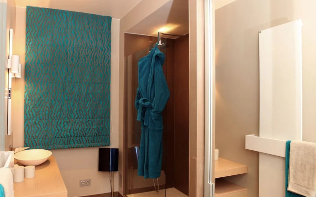 Le Jardin de Rochegrosse