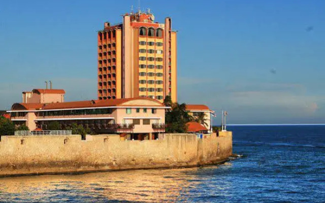 Plaza Hotel & Casino Curaçao