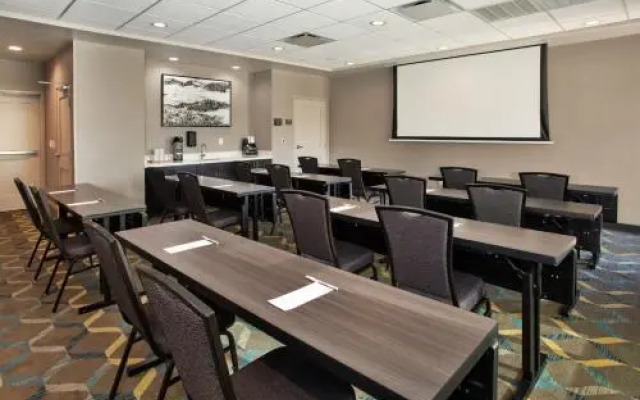 Residence Inn Wichita Falls