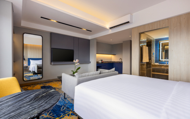 Aston Malang Hotel & Conference Center