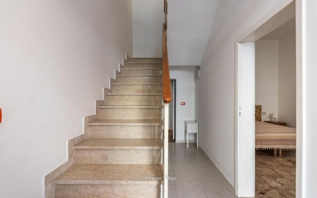 La Marmora Holiday Home