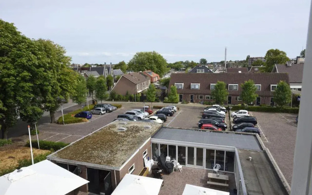 De Oude Pastorie Lisse