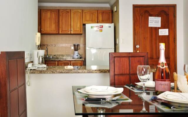 Apartamentos Frente al Mar Laguito