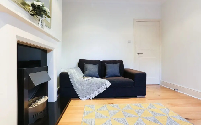 Premium 1 bedroom Apartment Kensington