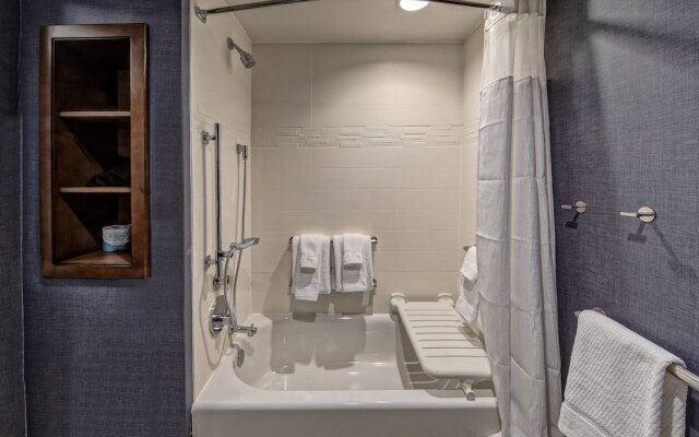 Residence Inn Nashville Green Hills