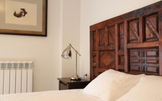 Apartaments Centre Figueres