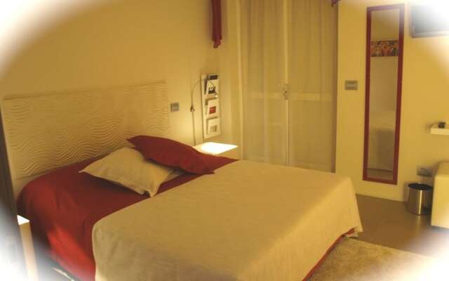 B&B Fuori Le Mura