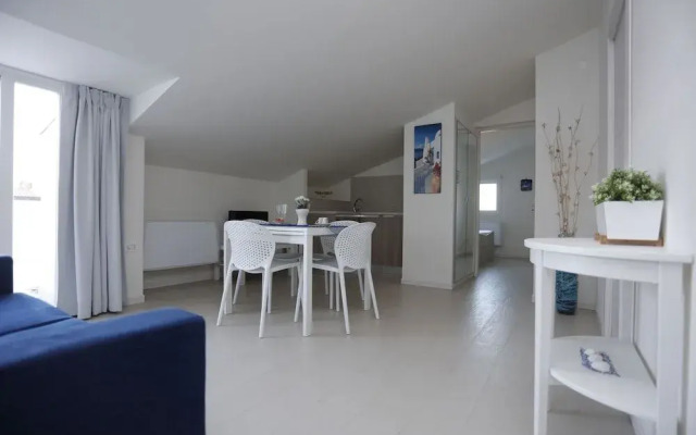 Path House - Suite Hotel