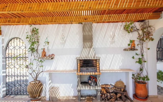 Villa Jacaranda Bordeira