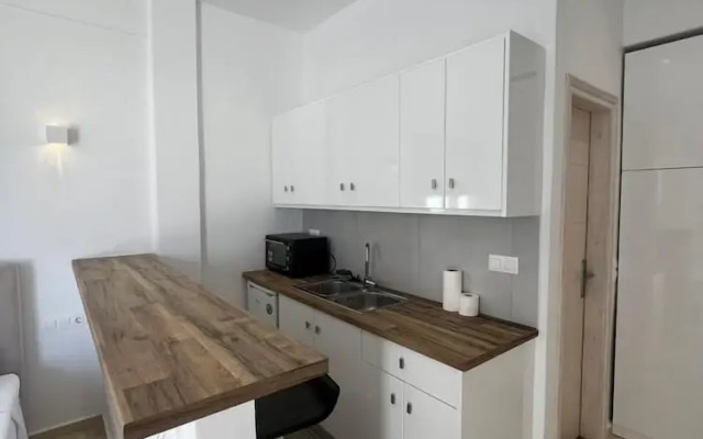 Amazing Mykonian Apt in Ano Mera