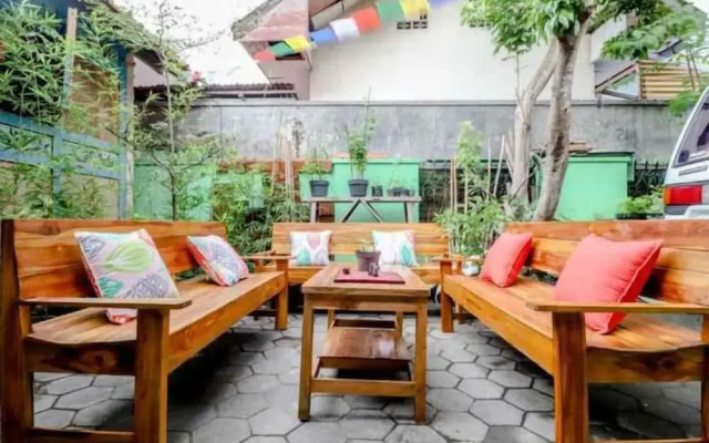 Khatumbiri Yogyakarta