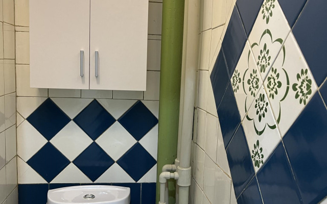 Апартаменты на улице Пролетарская 10