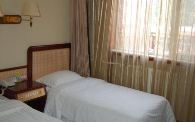 Communications Hotel Beijing