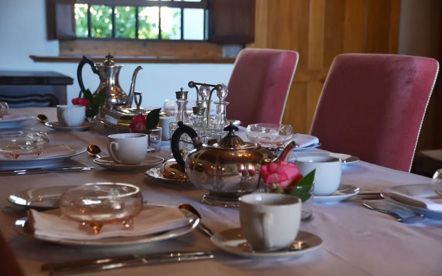 Cape Dutch at Keerweder