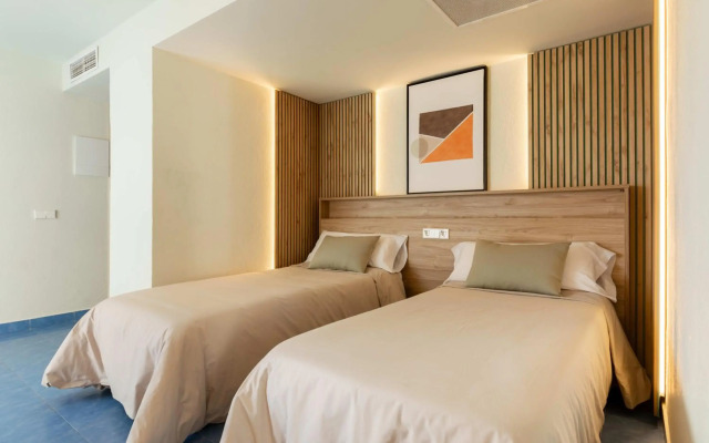 The Blue Apartments by Ibiza Feeling - Adult Only