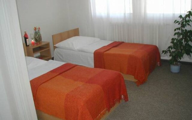 Hotel Pratol