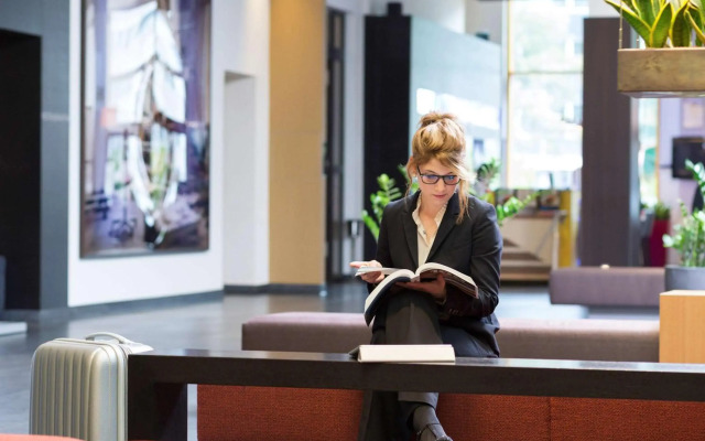 Novotel Karlsruhe City