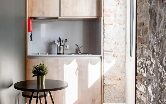 Porta 20 Boutique Guesthouse