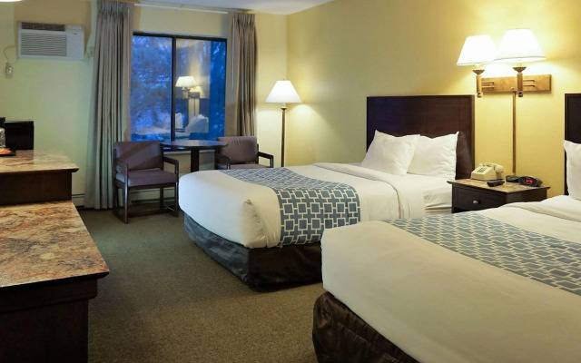 Econo Lodge Mayo Clinic Area