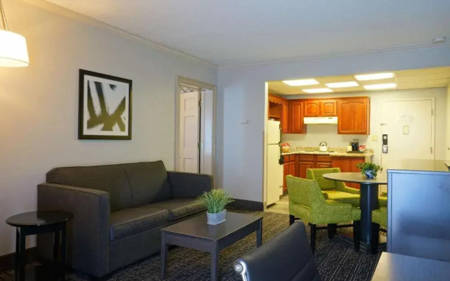 Morristown Conference Center