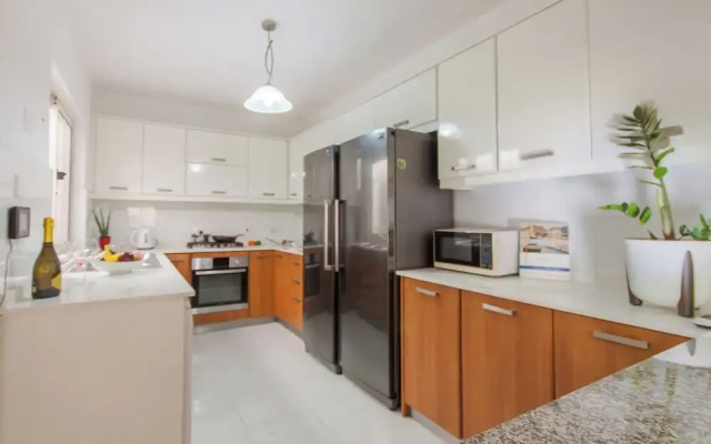 Villa Swieqi with shared rooms 6