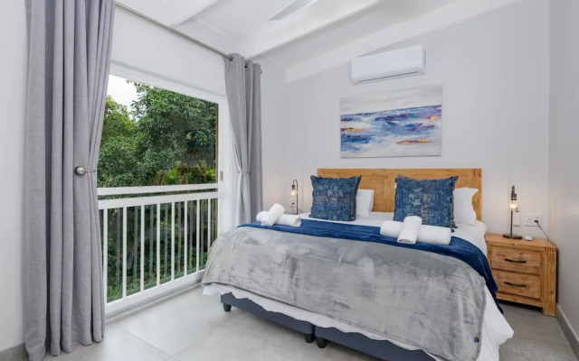 San Lameer Villa Rentals 2603