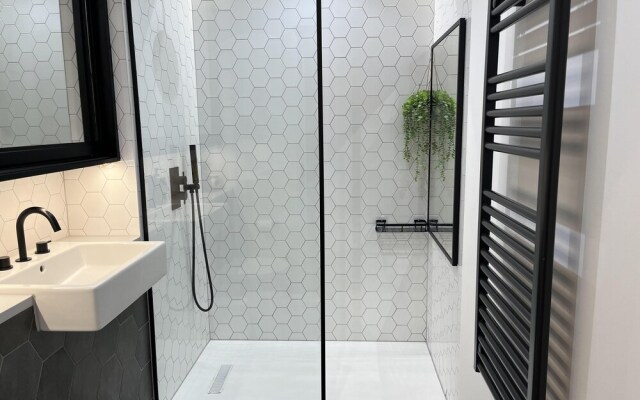 Superb 1-bed Apartment in Welwyn Garden City