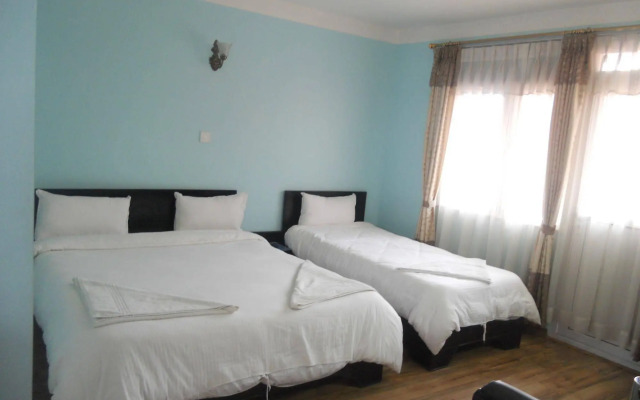 Hotel Access Nepal