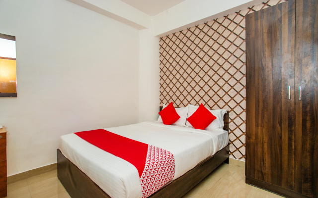 OYO Flagship 18372 Splenor Inn