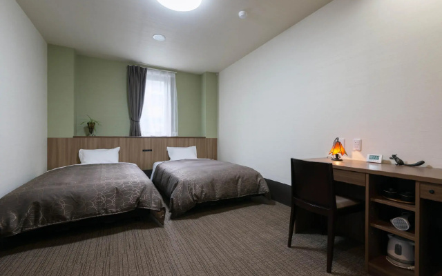 Credo Hotel Hakodate