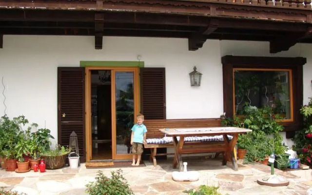 Pension Haus Christl