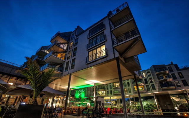 Strömstad Spa & Resort, An Ascend Member