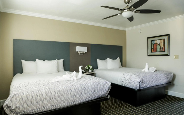 Sea Breeze Inn