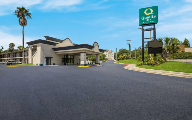 Quality Inn Tallahassee near University