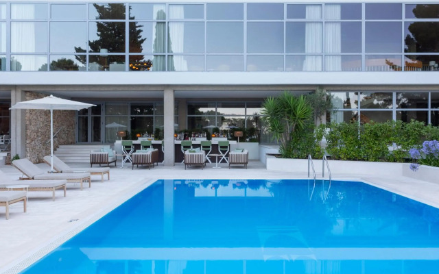 Bluesun Hotel Maestral