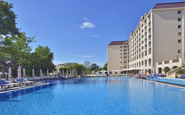 Melia Grand Hermitage - All Inclusive