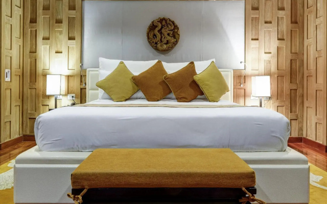 Baan Souchada Resort & Spa