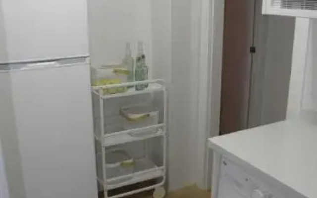 Apartamento Playa100m